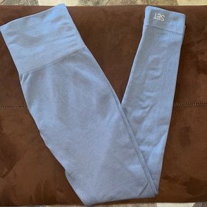 SET Active leggings XS/S in the color Pluto💜